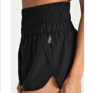 Free People Movement The Way Home Shorts